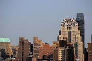 Jin Manhattan, New York. Spojen stty americk.