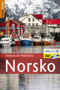 Prvodce Norsko